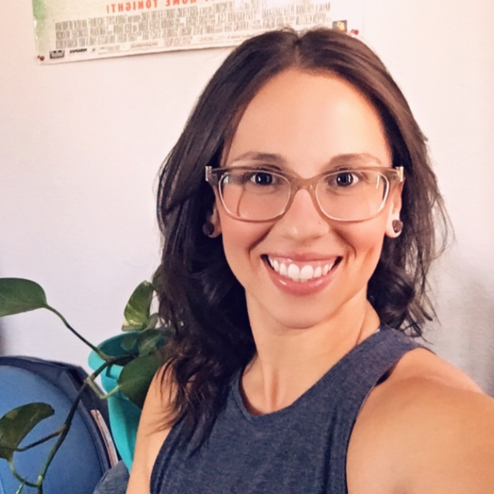 Meet your Posher, Noelle